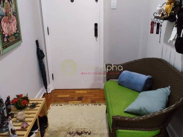 Apartamento para Venda em Santos - 5