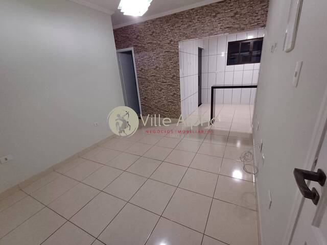 #4102 - Apartamento para Venda em Santos - SP