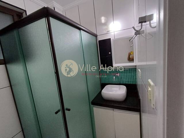 Apartamento para Venda em Santos - 4