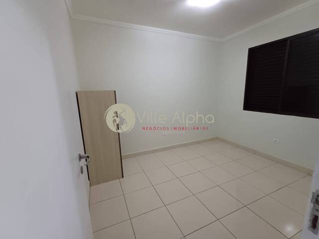Apartamento para Venda em Santos - 5