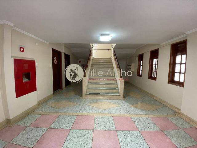 #4103 - Apartamento para Venda em Santos - SP