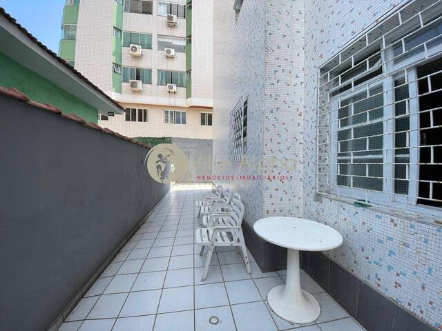 Apartamento para Venda em Santos - 4