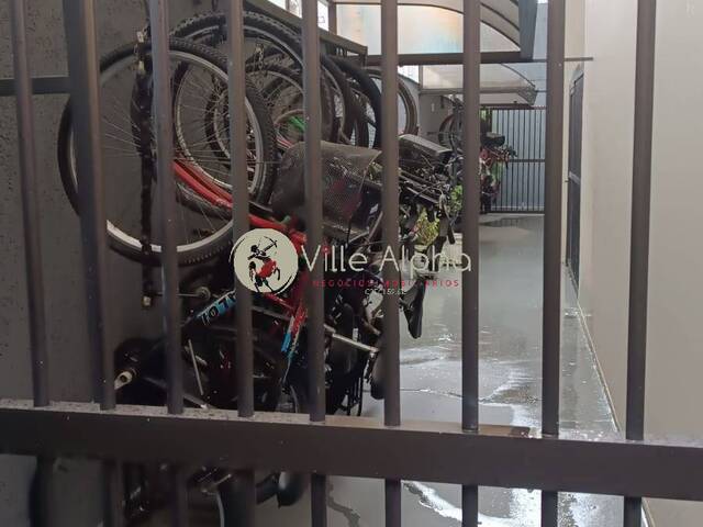 Apartamento para Venda em Santos - 4