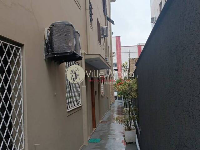 Apartamento para Venda em Santos - 5