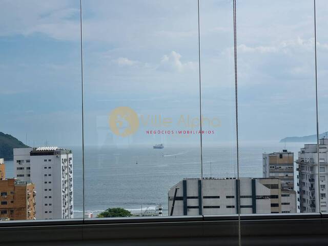 Apartamento para Venda em Santos - 5