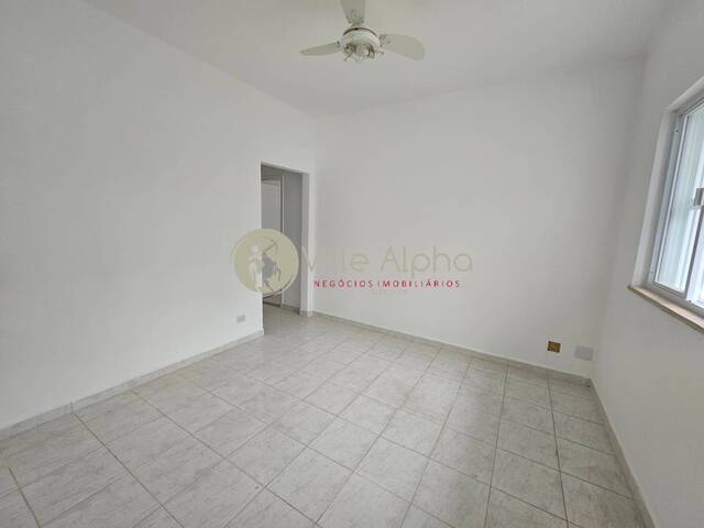 #4106 - Apartamento para Venda em Santos - SP