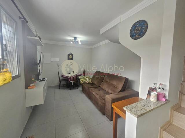#4107 - Apartamento para Venda em Santos - SP