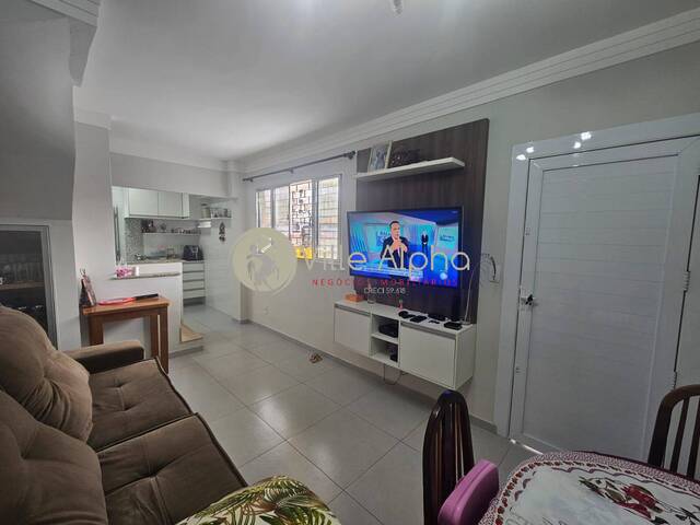 Apartamento para Venda em Santos - 5
