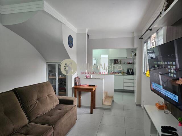#4107 - Apartamento para Venda em Santos - SP