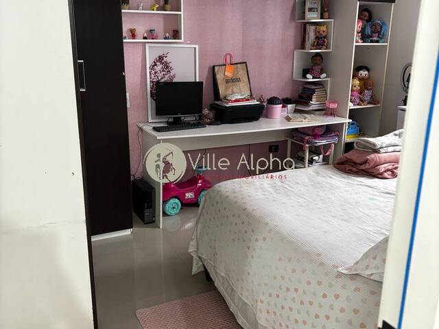 Apartamento para Venda em Santos - 5