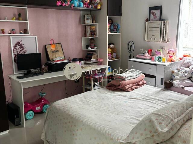 Apartamento para Venda em Santos - 4