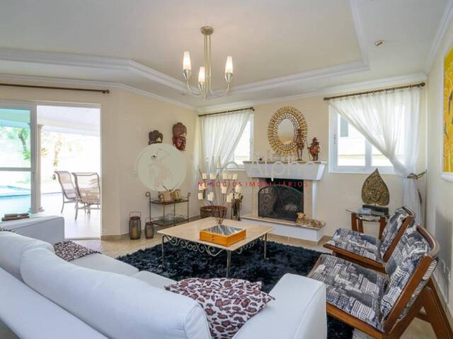 Casa para Venda em Santana de Parnaíba - 4