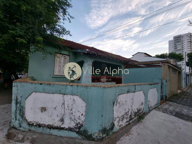 Casa para Venda em Santos - 4