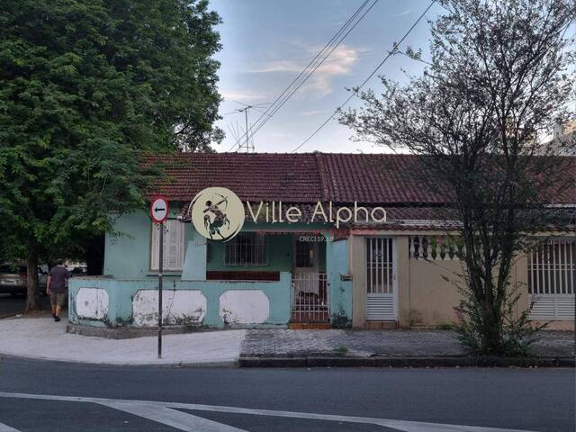 #4114 - Casa para Venda em Santos - SP