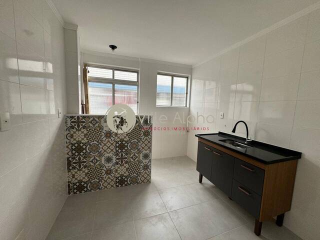 #4083 - Apartamento para Venda em Santos - SP