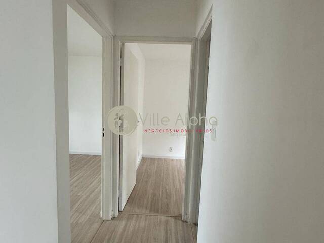 Apartamento para Venda em Santos - 4