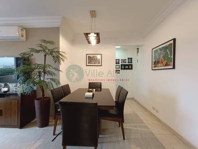 Apartamento para Venda em Santos - 4