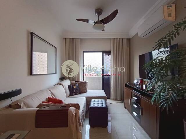 Apartamento para Venda em Santos - 5