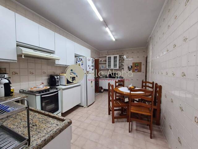 #4122 - Apartamento para Venda em Santos - SP