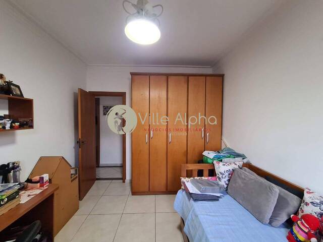 Apartamento para Venda em Santos - 4