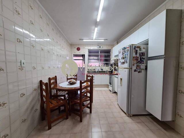 Apartamento para Venda em Santos - 5
