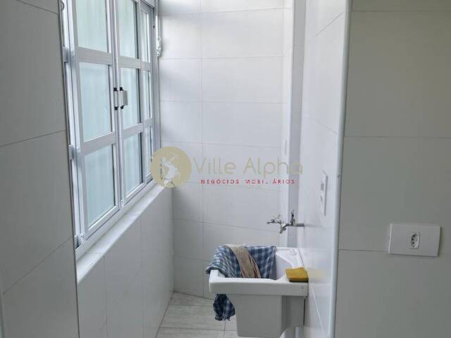 Prédio comercial para Venda em São Vicente - 4