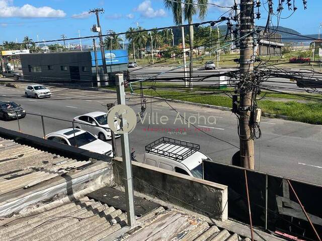 #4123 - Prédio comercial para Venda em São Vicente - SP