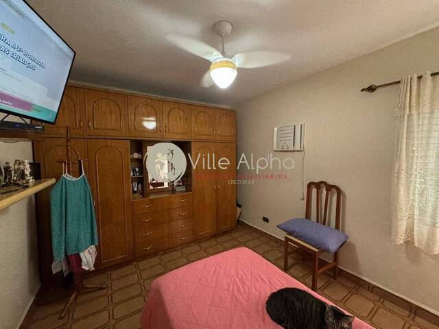 Apartamento para Venda em Santos - 5