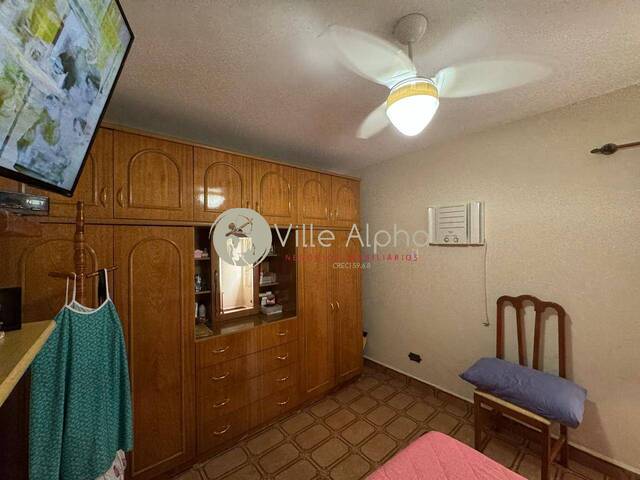 Apartamento para Venda em Santos - 4