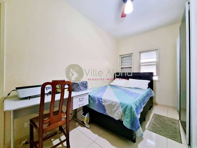 Apartamento para Venda em Santos - 5