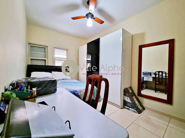 Apartamento para Venda em Santos - 4
