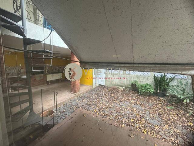Sobrado para Venda em Santos - 3