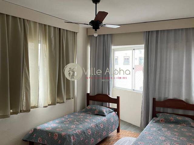 Apartamento para Venda em Santos - 4