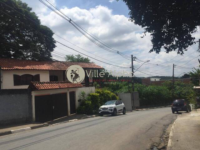 Terreno para Venda em Santana de Parnaíba - 4
