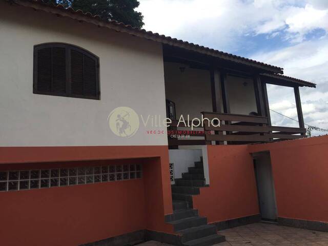 Terreno para Venda em Santana de Parnaíba - 5