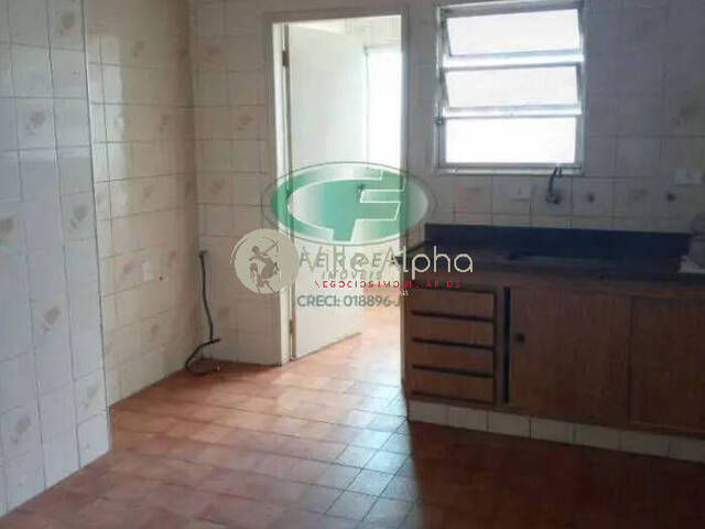 Apartamento para Venda em Santos - 4