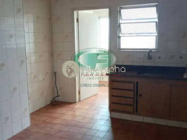 Apartamento para Venda em Santos - 5