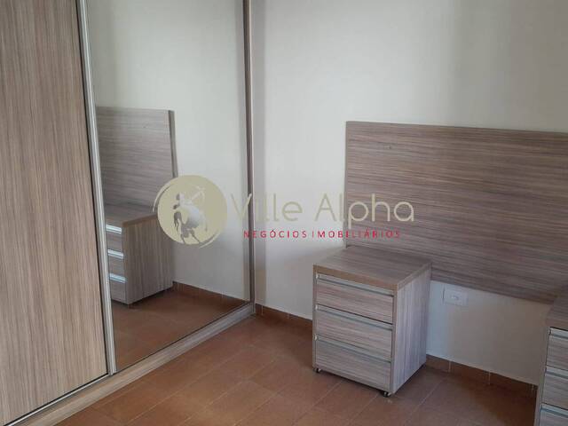 Apartamento para Venda em Santos - 5