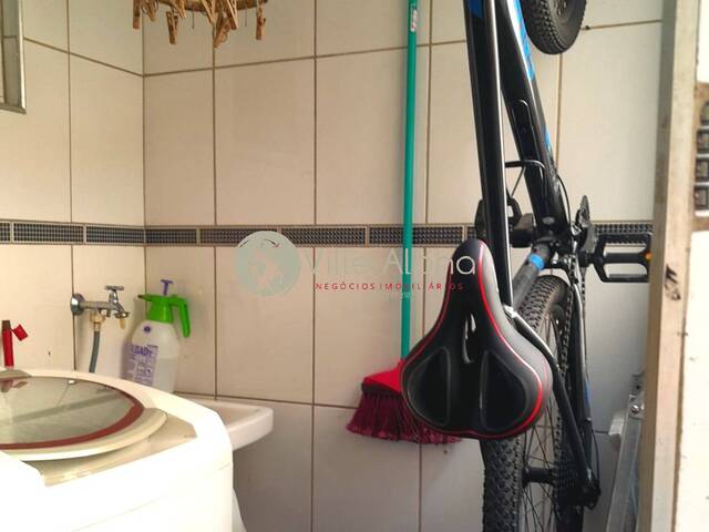 Apartamento para Venda em Santos - 4