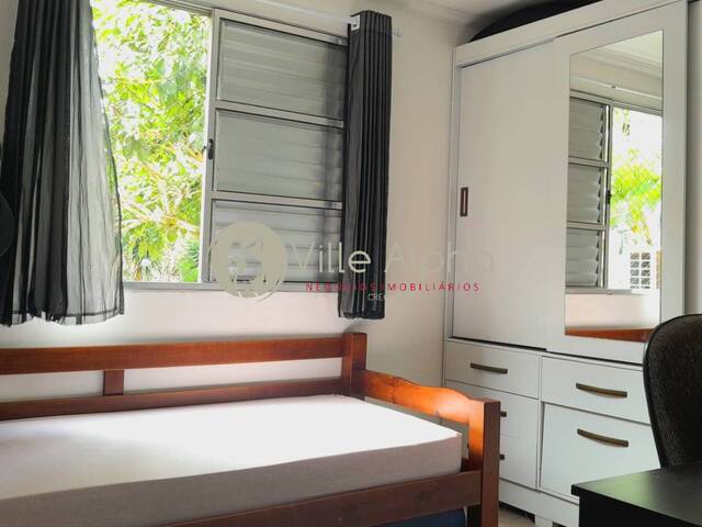 Apartamento para Venda em Santos - 5