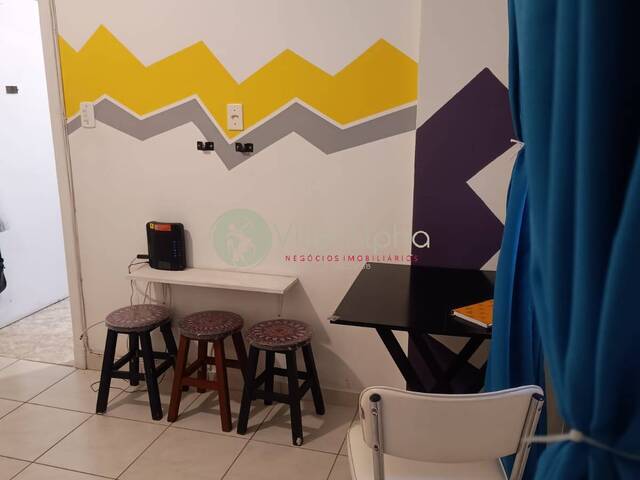 Apartamento para Locação em Santos - 4