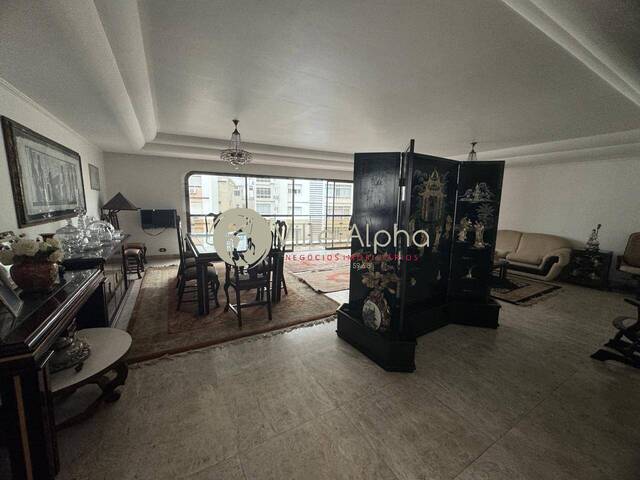 Apartamento para Venda em Santos - 5