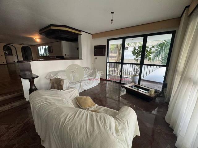 Apartamento para Venda em Santos - 4