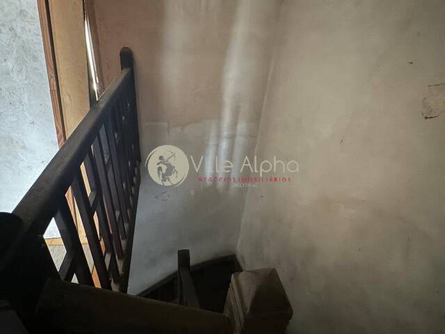 Sobrado para Venda em Santos - 4