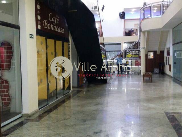 Prédio comercial para Venda em São Vicente - 5