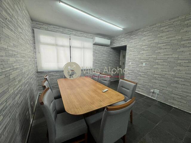 Sala para Venda em Santos - 5