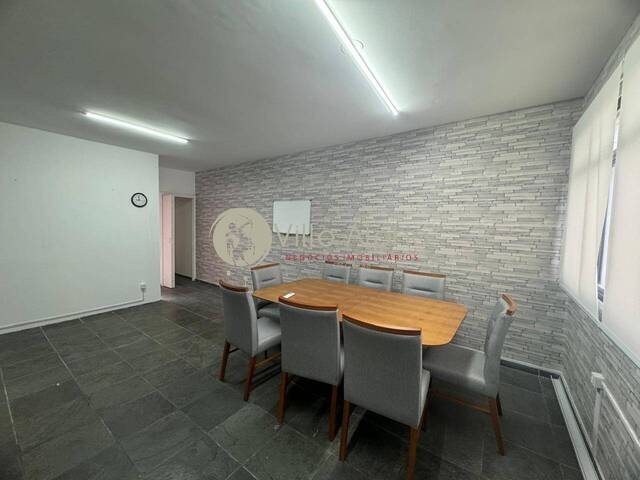 Sala para Venda em Santos - 4