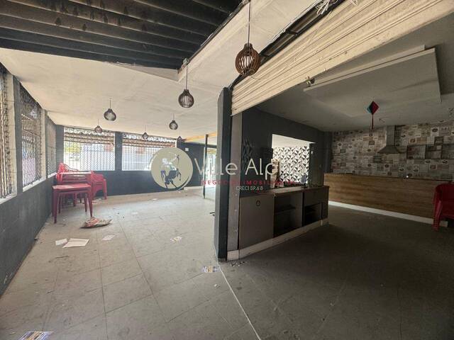 Ponto Comercial para Locação em São Vicente - 4