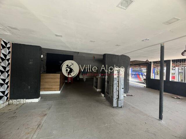 Ponto Comercial para Locação em São Vicente - 5