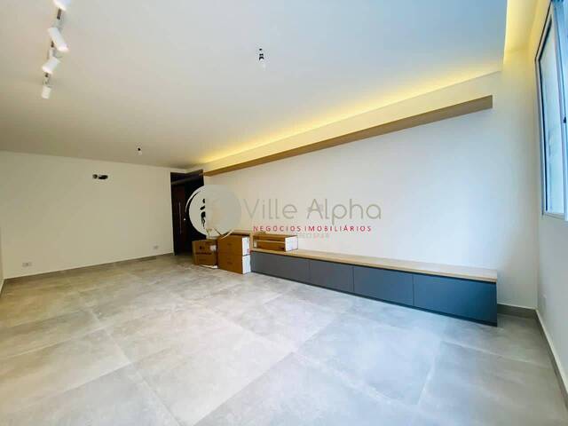 Apartamento para Venda em Santos - 4